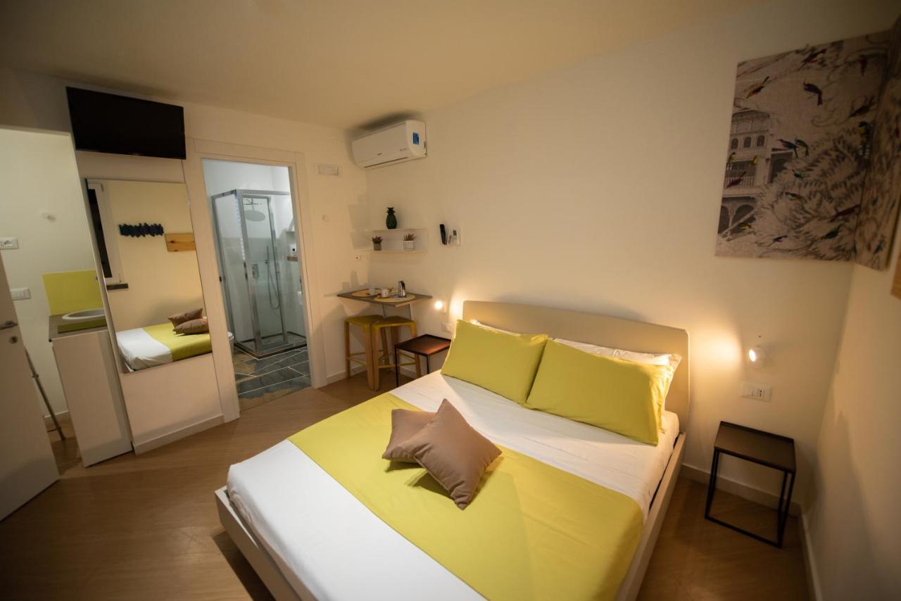 San Vito Casa vacanze *