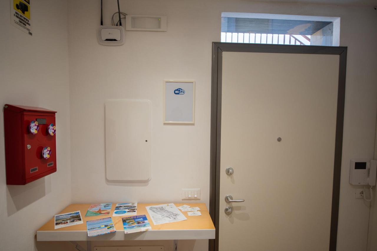Casa vacanze San Vito *