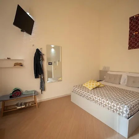 San Vito Accommodations San Vito Lo Capo Exterior photo