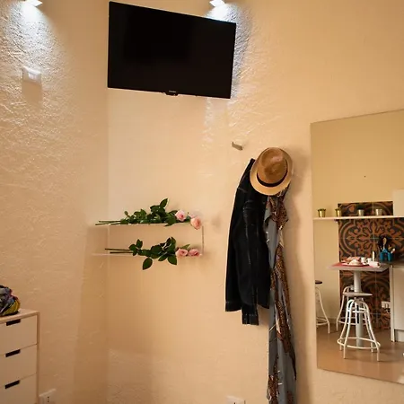 San Vito Accommodations San Vito Lo Capo Exterior photo