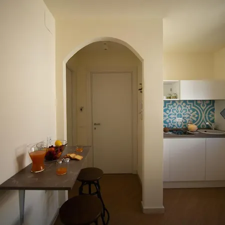 San Vito Accommodations San Vito Lo Capo Exterior photo