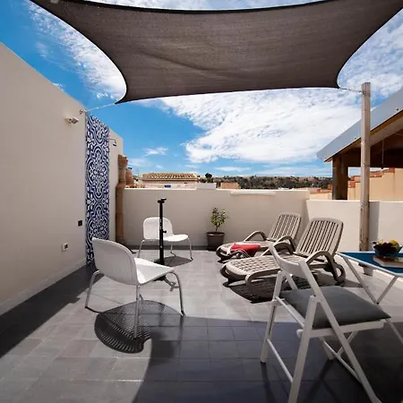 San Vito Accommodations San Vito Lo Capo Exterior photo