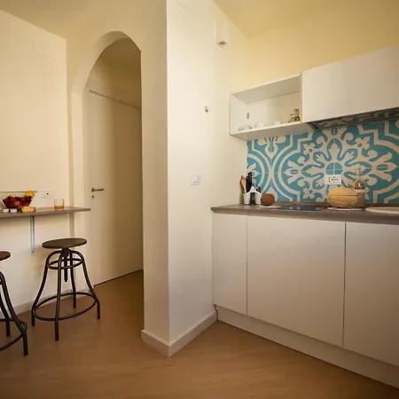 San Vito Accommodations San Vito Lo Capo Exterior photo