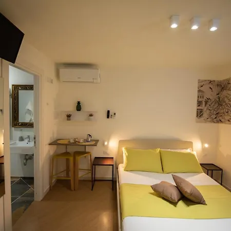 San Vito Accommodations San Vito Lo Capo Exterior photo