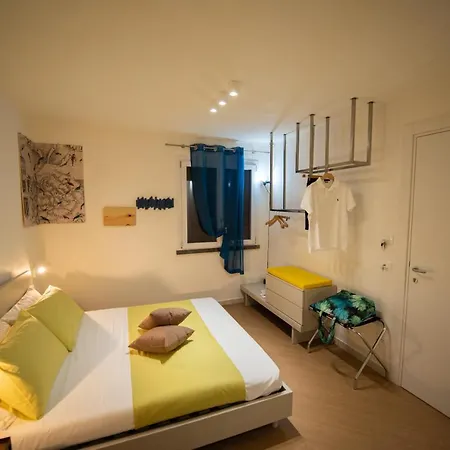 San Vito Accommodations San Vito Lo Capo Exterior photo