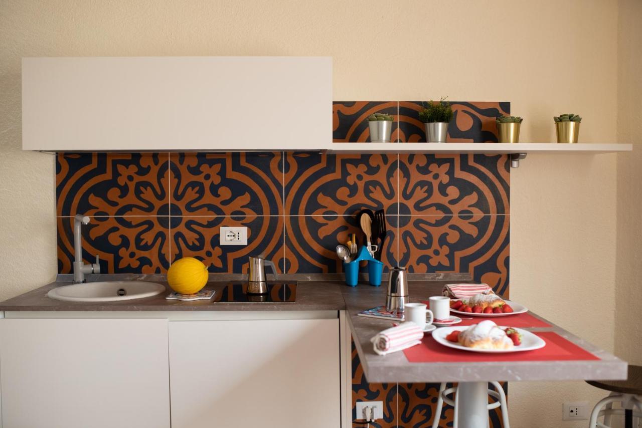 Holiday home San Vito