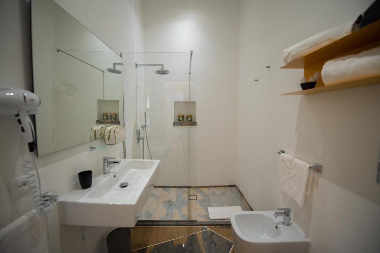 San Vito Holiday home *
