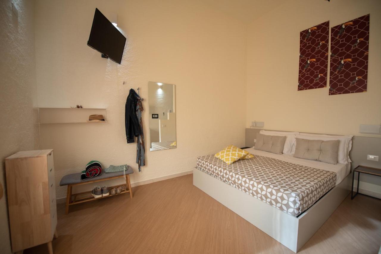 San Vito Holiday home