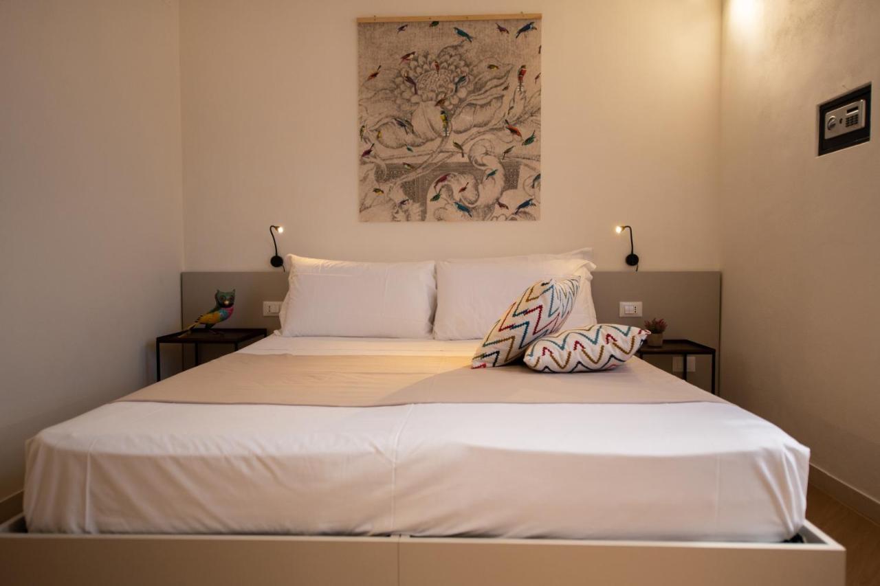 Holiday home San Vito *