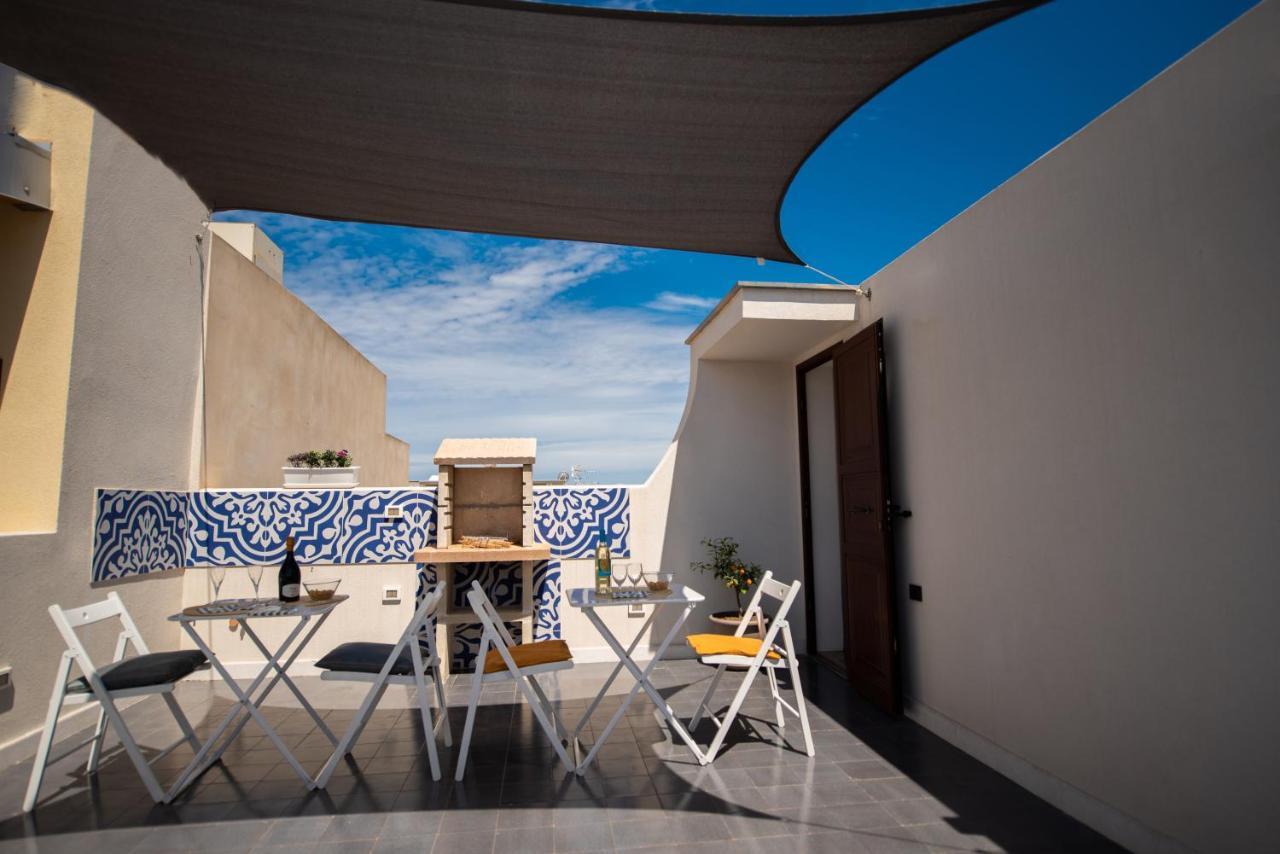 San Vito * San Vito Lo Capo