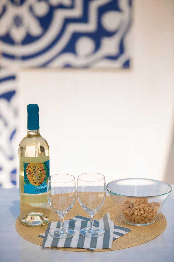 San Vito Holiday home