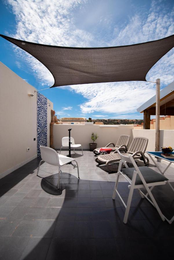 San Vito Holiday home