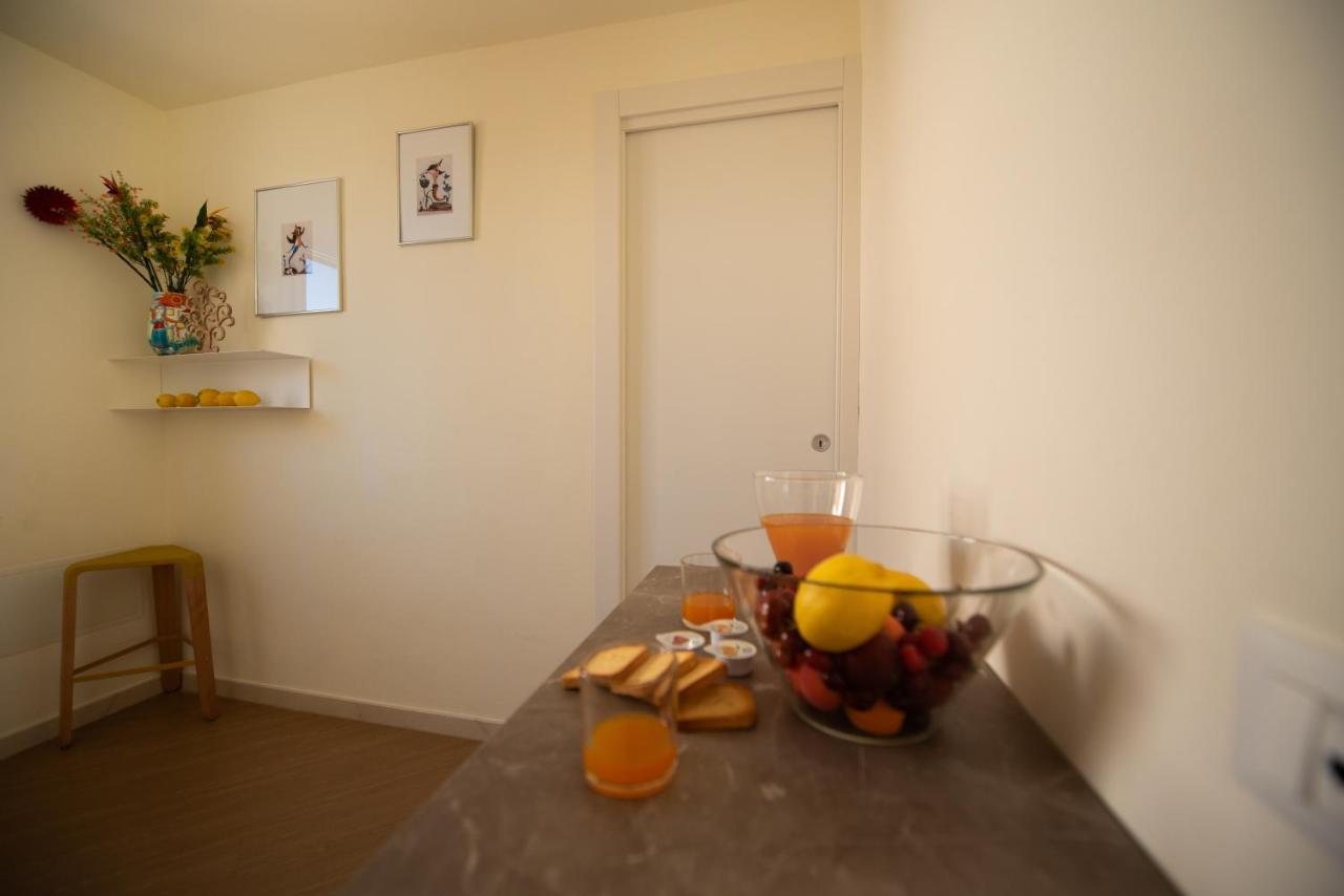San Vito Holiday home San Vito Lo Capo