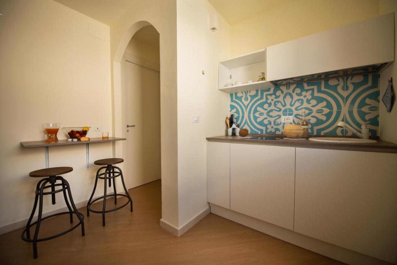 San Vito Holiday home *