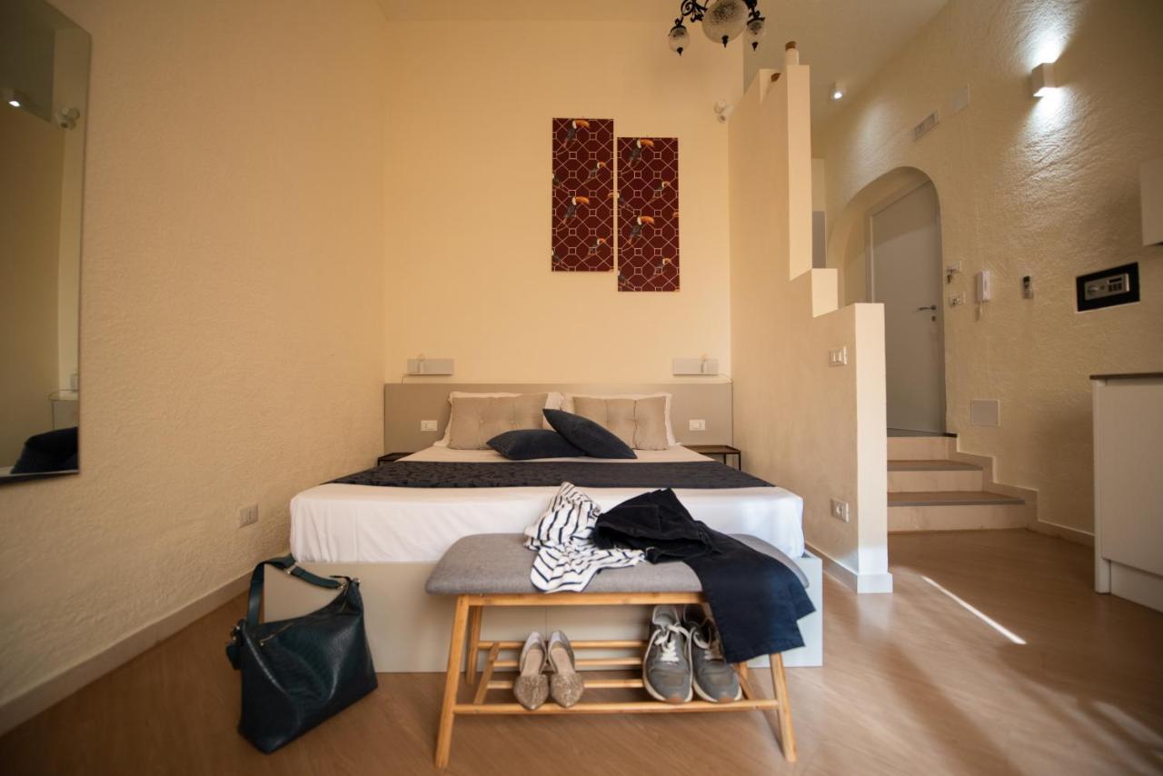 Holiday home San Vito San Vito Lo Capo