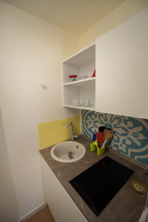 San Vito Holiday home San Vito Lo Capo