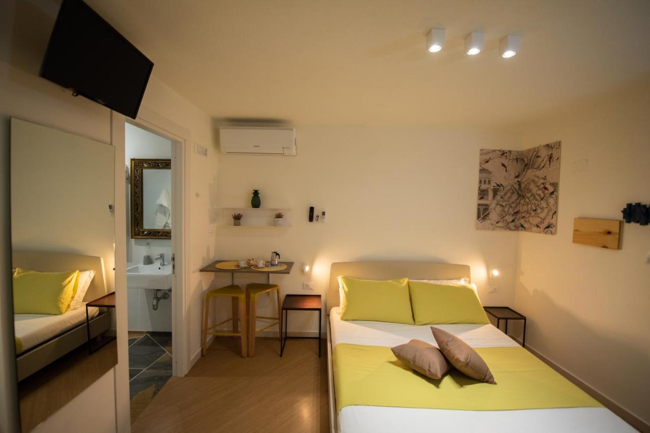 San Vito Holiday home *