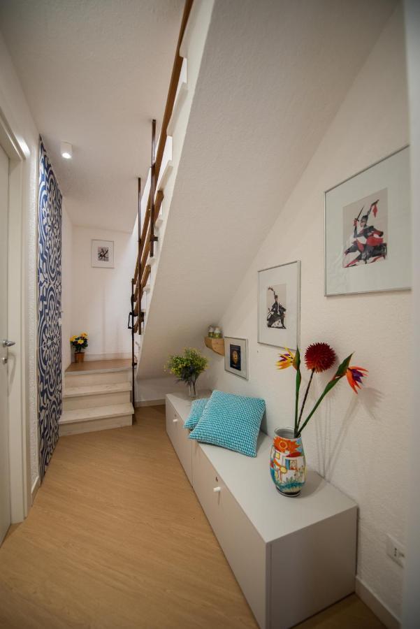 Holiday home San Vito San Vito Lo Capo