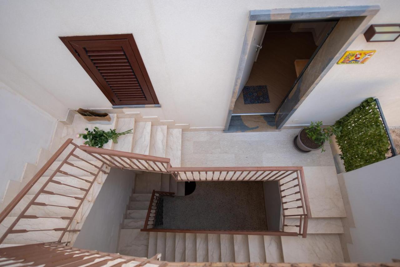 Holiday home San Vito *