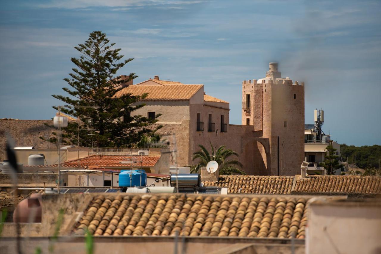 San Vito Holiday home