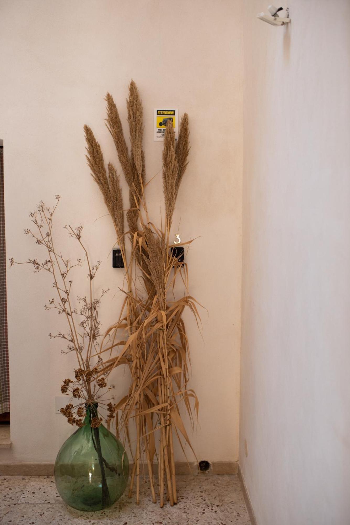 San Vito Holiday home