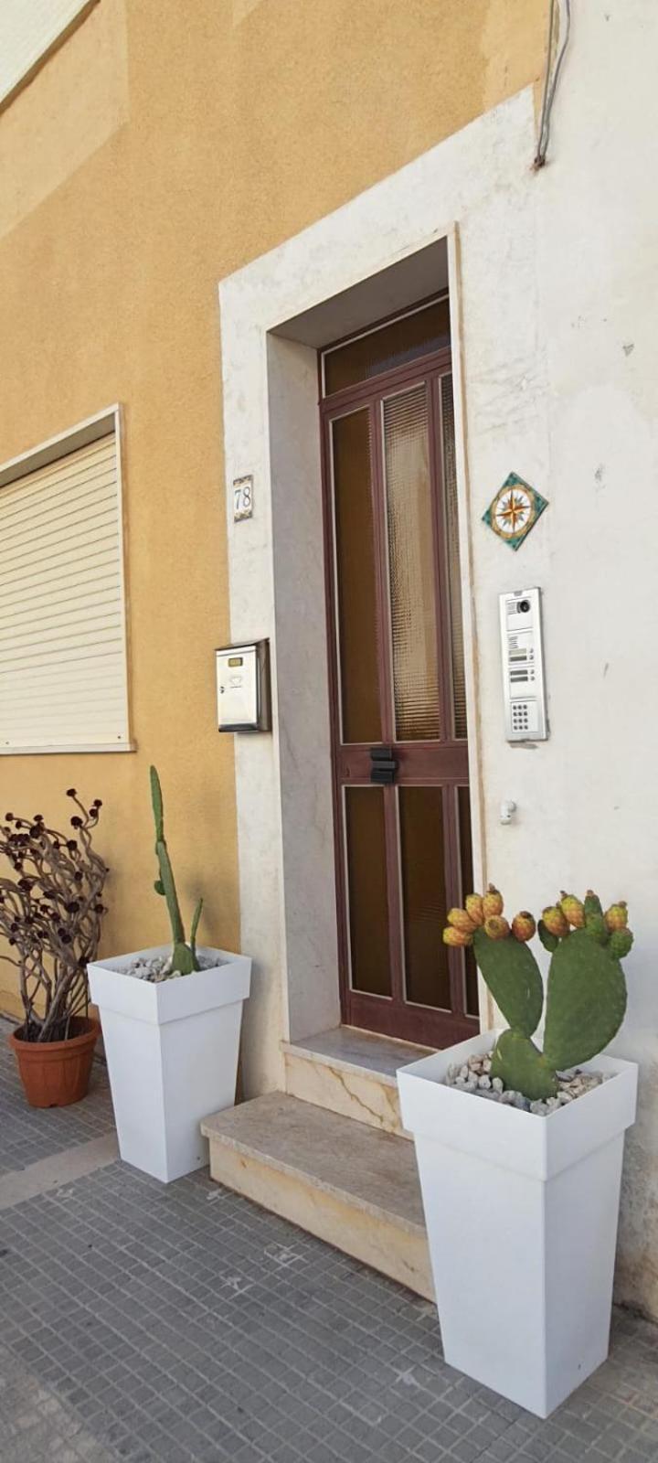 San Vito San Vito Lo Capo