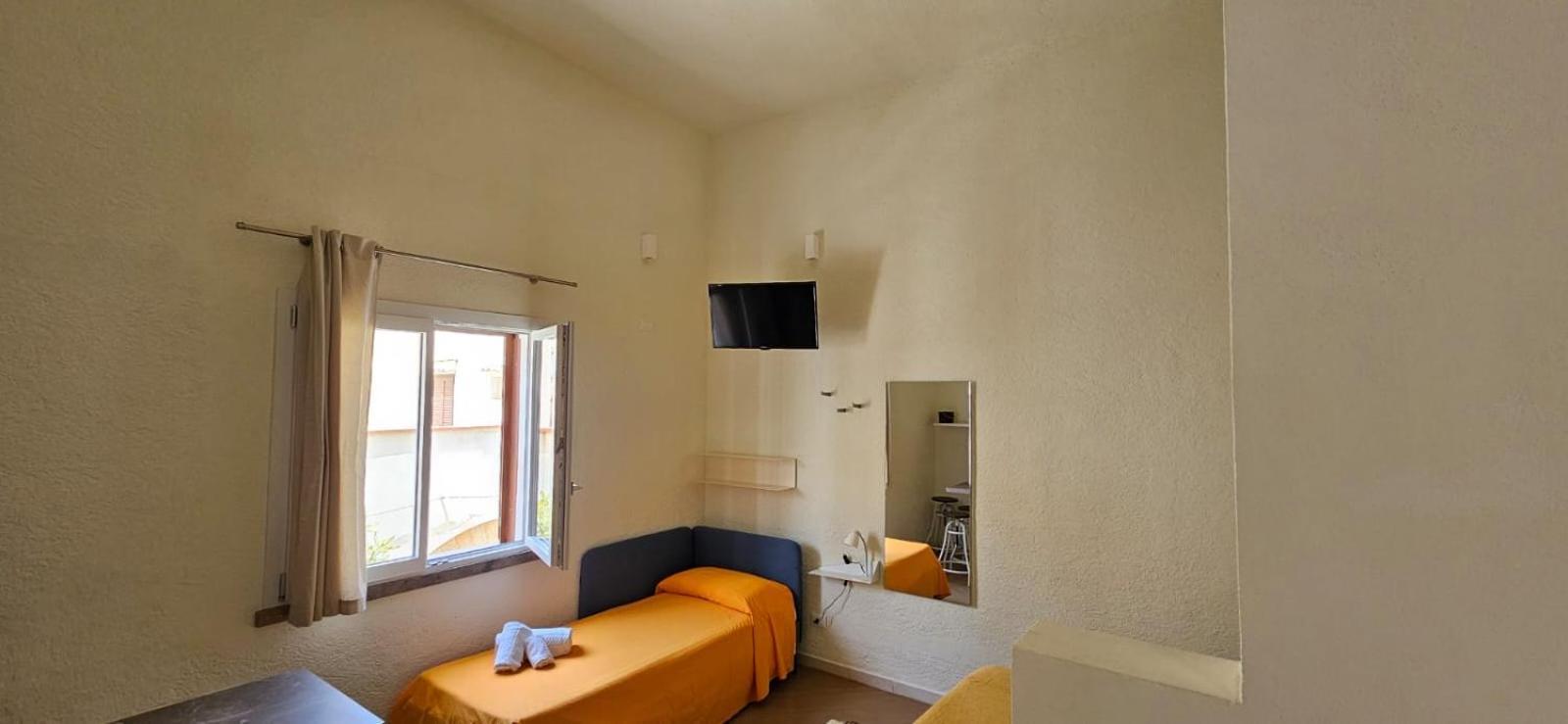 Сasa de vacaciones San Vito