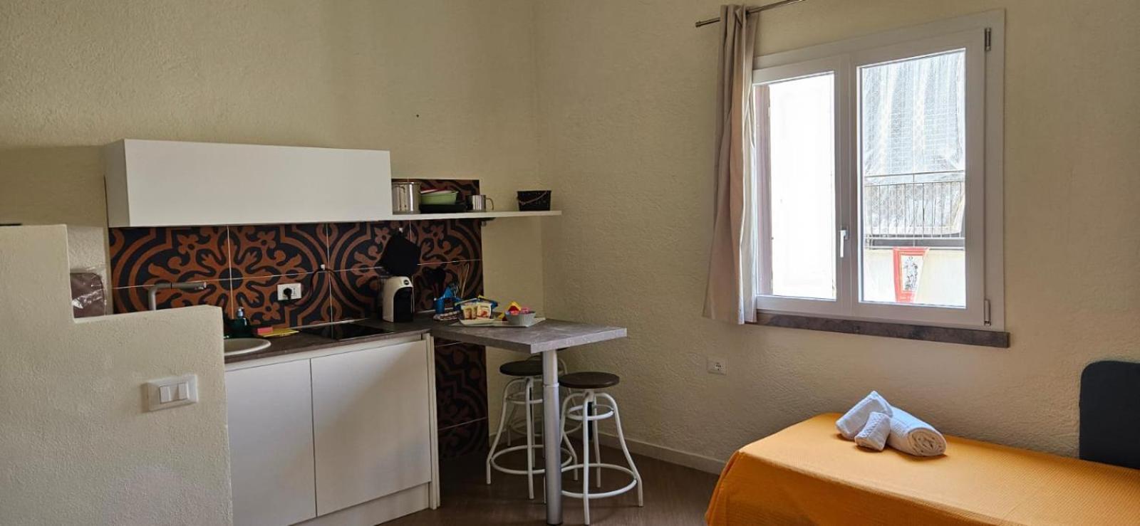 Holiday home San Vito San Vito Lo Capo