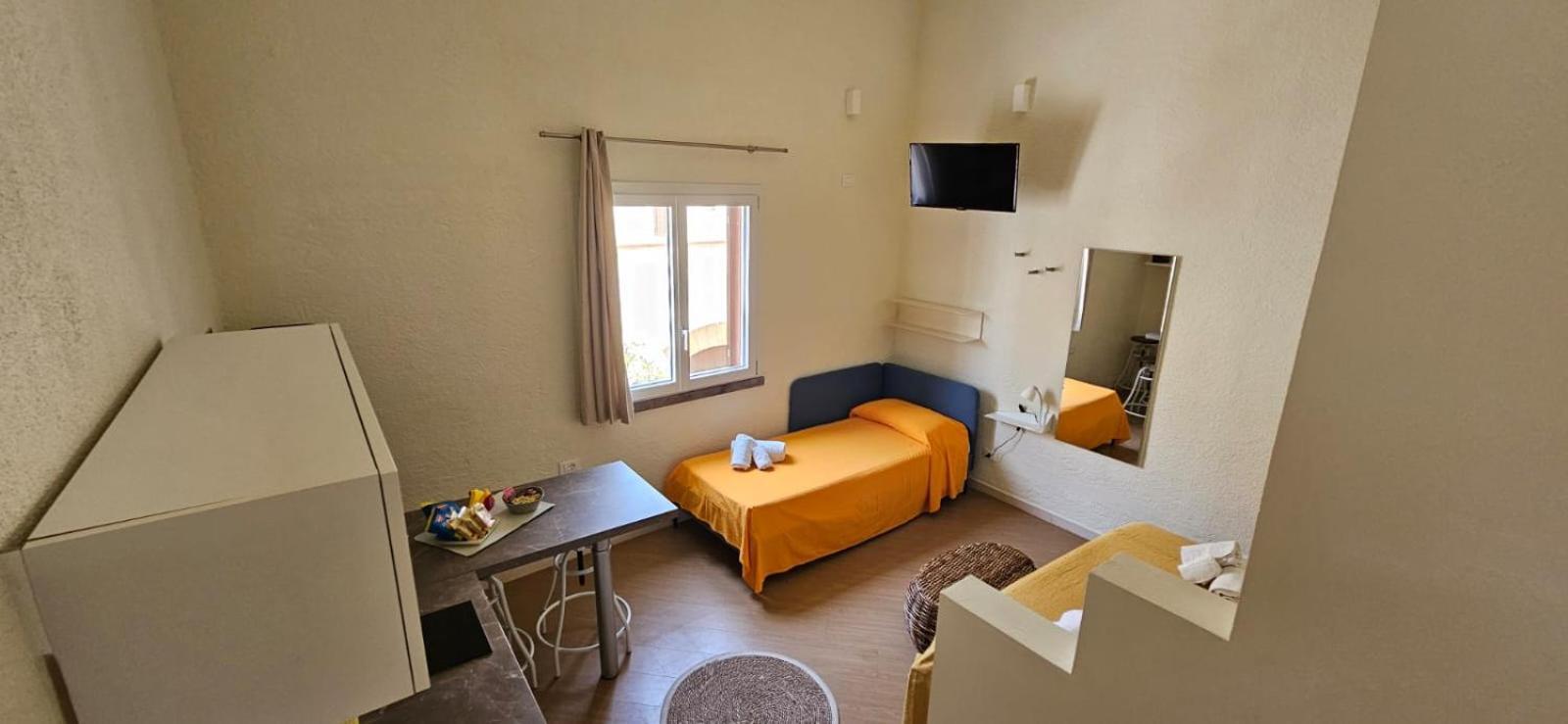 San Vito Holiday home