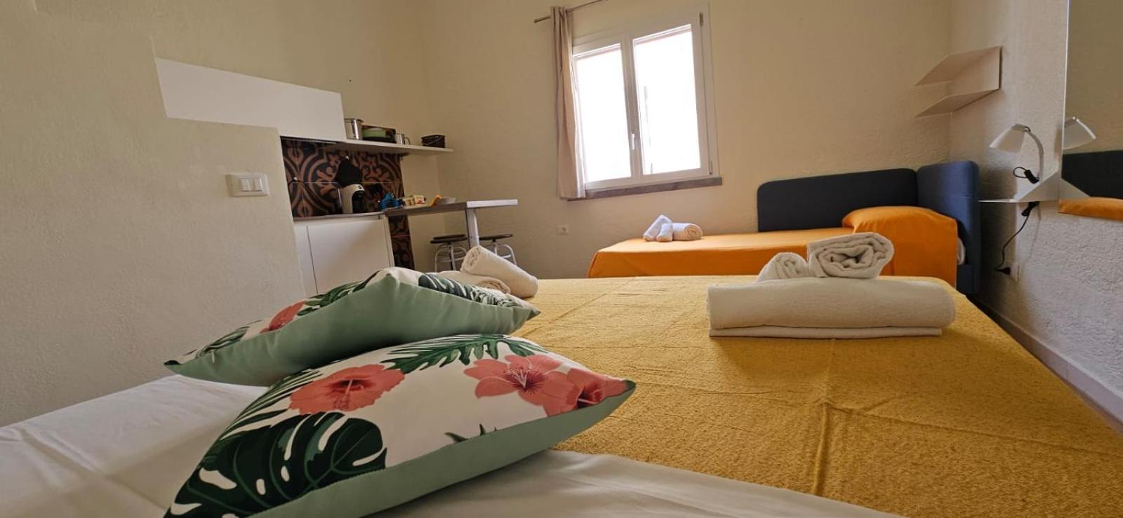 Holiday home San Vito *